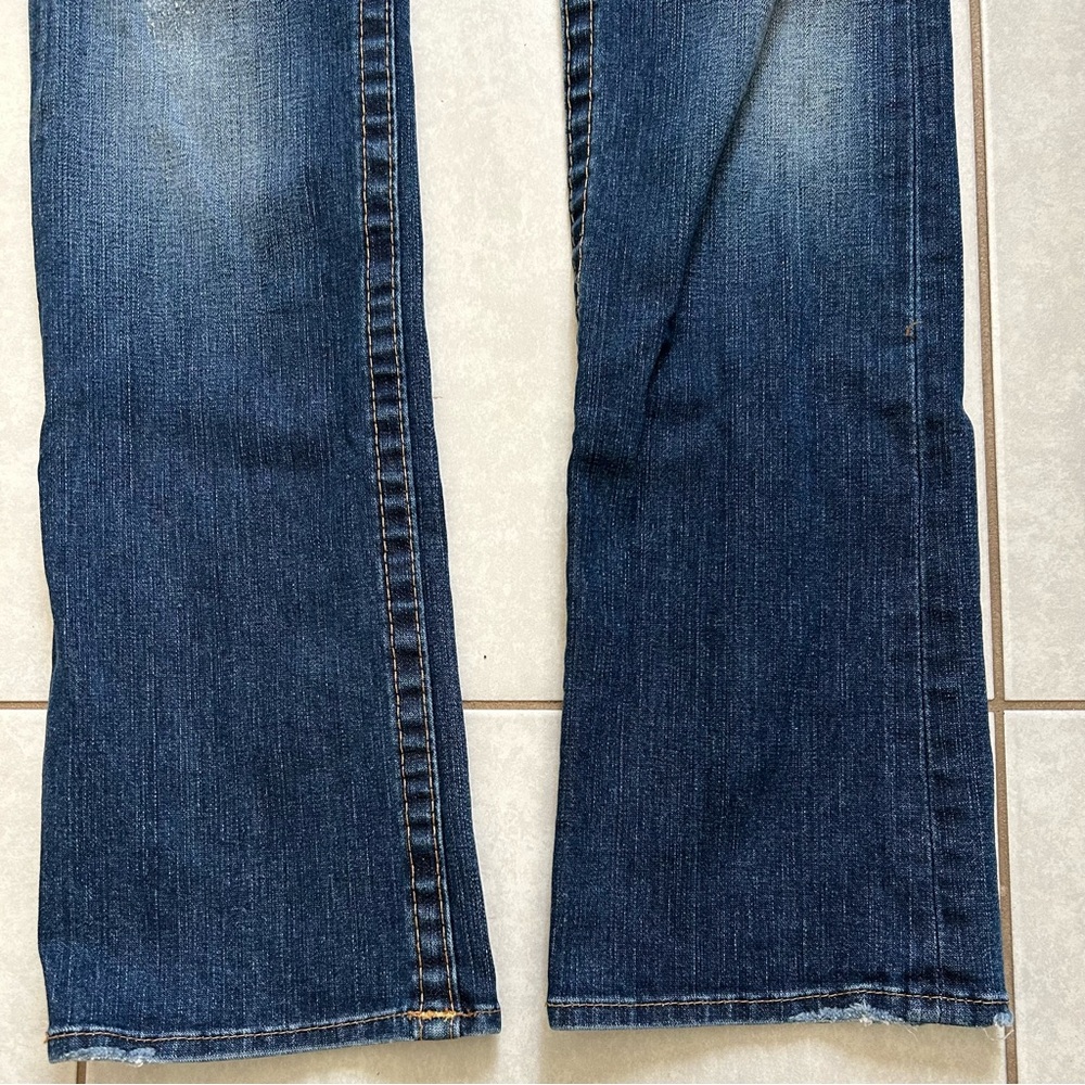 Vintage True Religion Billy Straight Leg Jean - Picture 2 of 11